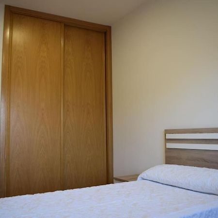 Apartamento Centro Villagarcia. Vilagarcia de Arousa Dış mekan fotoğraf